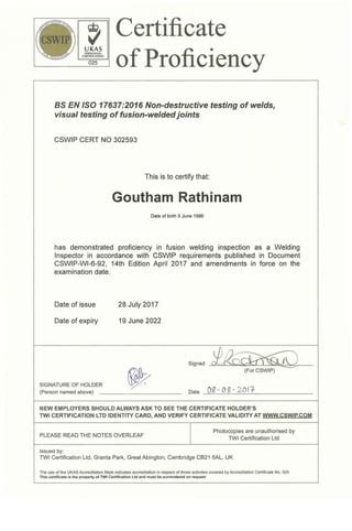 cswip certificate verification|cswip 3.1 pdf.
